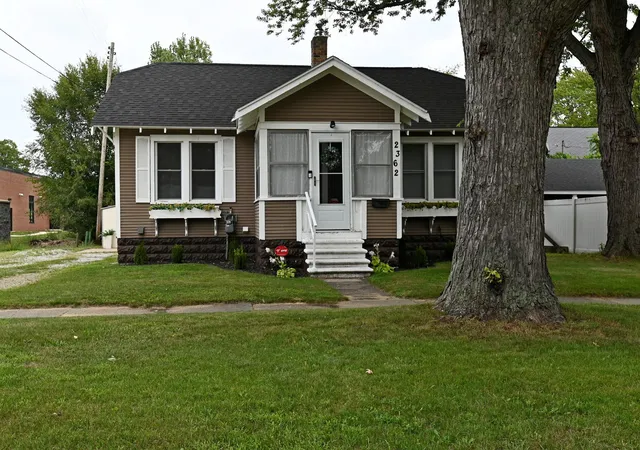 2nd image of 2362 Denmark St, Muskegon City Muskegon, MI 49441 | MLS# 71026044782
