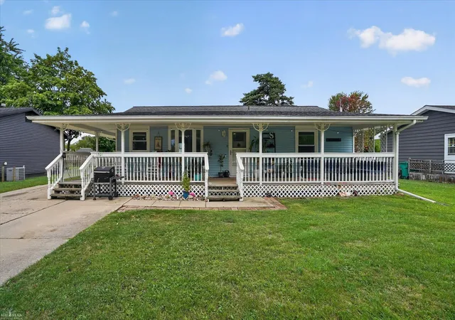 1st image of 1301 N Gould St, Owosso City Shiawassee, MI 48867 | MLS# 5050219665
