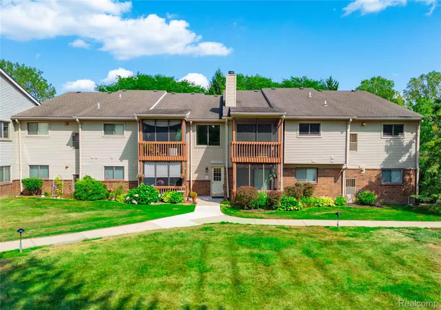 Photo 1 of Sale Pending at 10241 Nancys Blvd #50, Grosse Ile Township Wayne, MI 48138 | MLS# 20261067852 | Listing updated on 2026-09-26