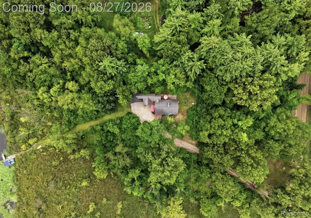 Photo 4 of Single family home for sale at 9317 Lovejoy Rd, Deerfield Township Livingston, MI 48451 | MLS# 20261067853 | Listing updated on 2026-09-12