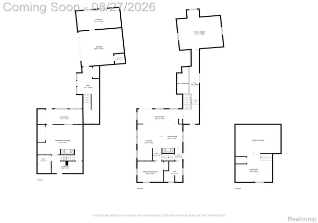 Photo 62 of Single family home for sale at 9317 Lovejoy Rd, Deerfield Township Livingston, MI 48451 | MLS# 20261067853 | Listing updated on 2026-09-12