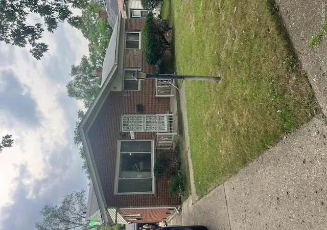 Photo 1 of Single family home for sale at 3752 Williams St, Inkster City Wayne, MI 48141 | MLS# 20261067854 | Listing updated on 2026-09-01