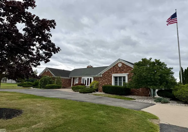 1st image of 2689 Capac Rd, Berlin Township St Clair, MI 48002 | MLS# 58050219669