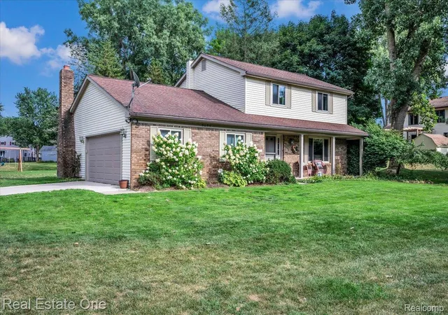 Photo 1 of Sale Pending at 9694 Klais Rd, Independence Charter Township Oakland, MI 48348 | MLS# 20261067864 | Listing updated on 2026-09-14
