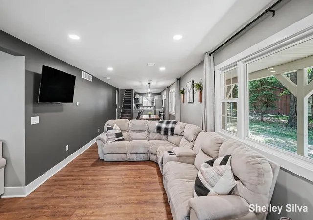 Photo 3 of Single family home for sale at 2121 Wolf Lake Dr, Peacock Township Lake, MI 49304 | MLS# 65026044789 | Listing updated on 2026-09-18