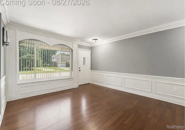 Photo 3 of Single family home for sale at 13167 Kozak Dr, Sterling Heights City Macomb, MI 48312 | MLS# 20261067866 | Listing updated on 2026-09-18