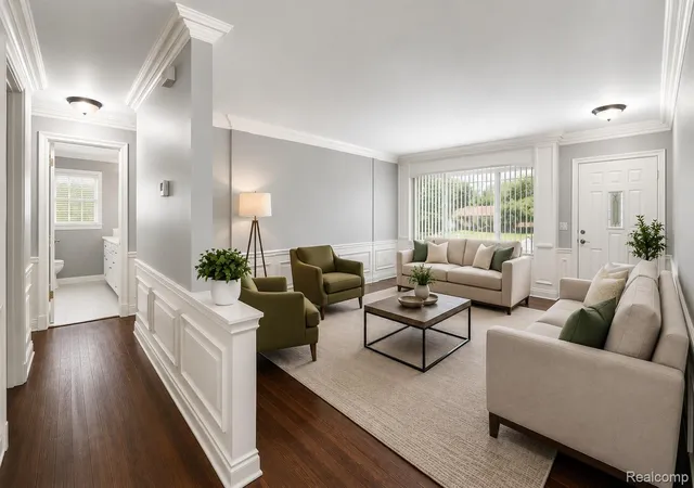 Photo 4 of Single family home for sale at 13167 Kozak Dr, Sterling Heights City Macomb, MI 48312 | MLS# 20261067866 | Listing updated on 2026-09-18