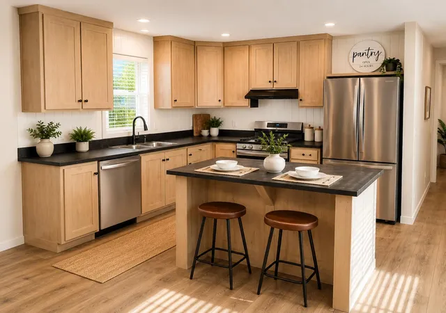 Photo 3 of Single family home for sale at 770 129Th Ave #16, Wayland Township Allegan, MI 49344 | MLS# 65026044793 | Listing updated on 2026-08-25