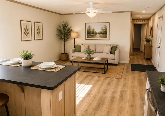 Photo 4 of Single family home for sale at 770 129Th Ave #16, Wayland Township Allegan, MI 49344 | MLS# 65026044793 | Listing updated on 2026-08-25