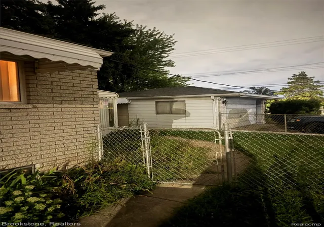 Photo 2 of Single family home for sale at 8495 Potomac, Center Line City Macomb, MI 48015 | MLS# 20261067869 | Listing updated on 2026-08-25