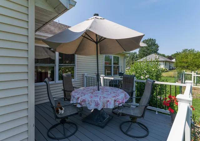45th image of 22864 Blackbird Ave, Almena Township Van Buren, MI 49071 | MLS# 66026044794
