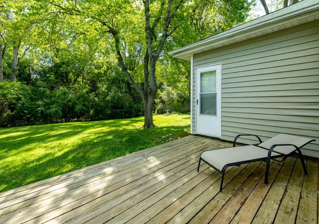42nd image of 3163 Baylis Dr, Ann Arbor City Washtenaw, MI 48108 | MLS# 81026044796