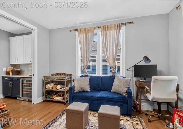 Photo 2 of Single family home for sale at 604 Forest Ave, Royal Oak City Oakland, MI 48067 | MLS# 20261067879 | Listing updated on 2026-10-09