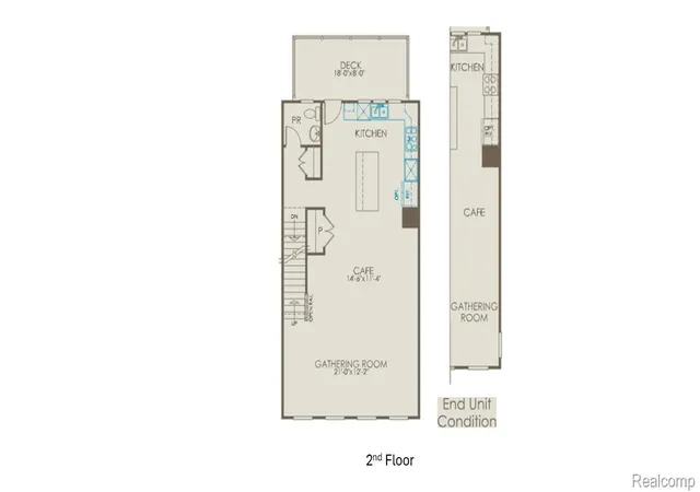 Photo 3 of Condo for sale at 44010 Oakmont Dr, Plymouth Charter Township Wayne, MI 48170 | MLS# 20261067884 | Listing updated on 2026-08-26