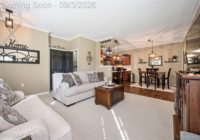 Listing Photo 5 - Condo for sale in building located at 745 Eagle Dr, Fenton, MI 48430 - Unit #Ste 200
