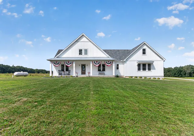Single family home for sale at 11174 Easton Rd, RivesTownship_Jackson, MI 49277 | MLS# 55026044798