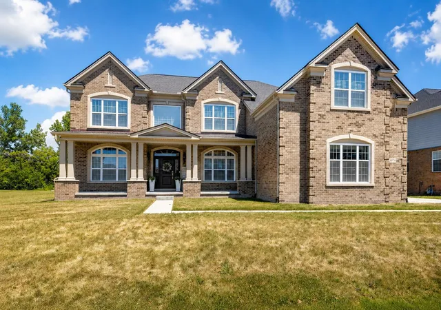 1st image of 50770 Breckenridge Dr, Canton Charter Township Wayne, MI 48187 | MLS# 81026044799