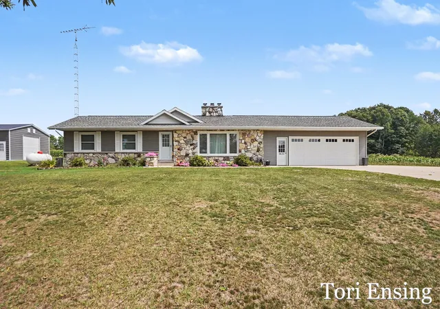 1st image of 2624 100th Ave, Hinton Township Mecosta, MI 48850 | MLS# 65026044800