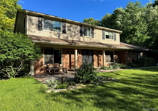 Photo 1 of Single family home for sale at 3947 Cheyenne Ct, Addison Township Oakland, MI 48370 | MLS# 20261067888 | Listing updated on 2026-08-29