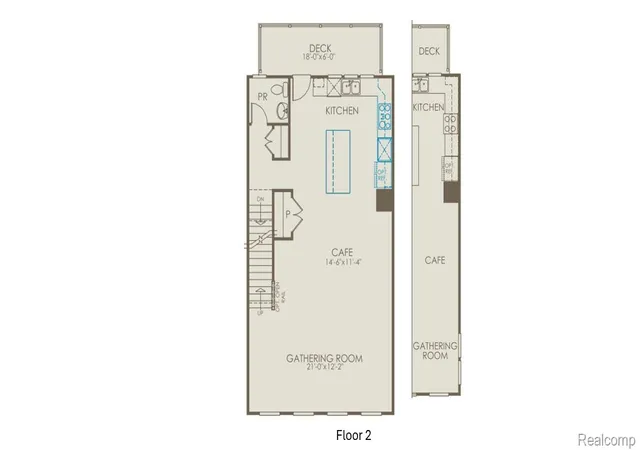 Photo 3 of Condo for sale at 14853 Carmargo Wy, Plymouth Charter Township Wayne, MI 48170 | MLS# 20261067890 | Listing updated on 2026-08-26
