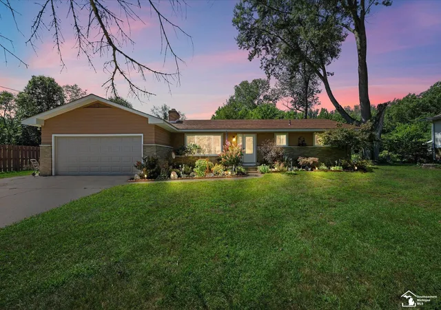 1st image of 8417 Saratoga Dr, Bedford Township Monroe, MI 48144 | MLS# 57050219677
