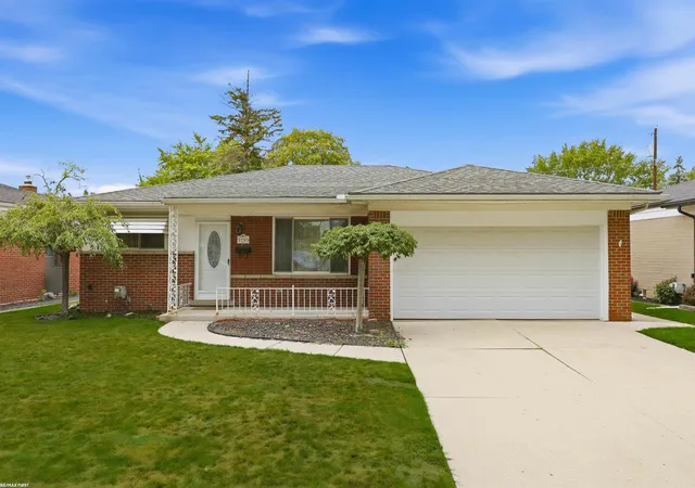 Single family home for sale at 27767 Wagner Dr, WarrenCity_Macomb, MI 48039 | MLS# 58050219678