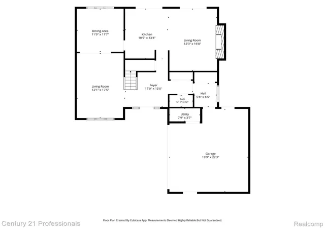 Photo 41 of Single family home for sale at 1872 Flemington Dr, Troy City Oakland, MI 48098 | MLS# 20261067894 | Listing updated on 2026-08-28