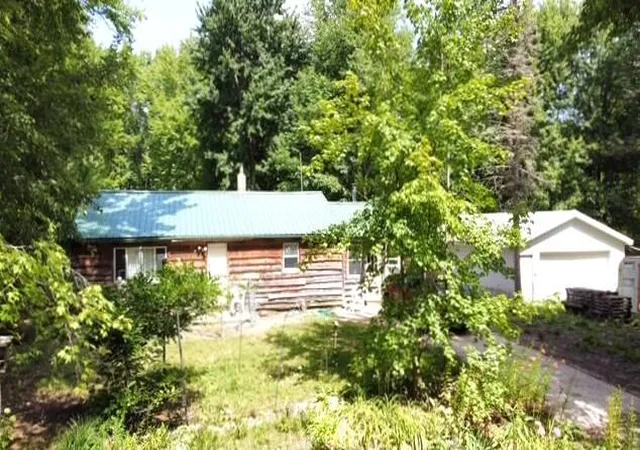 1st image of 9022 Caberfae Hwy, Stronach Township Manistee, MI 49660 | MLS# 67026044804