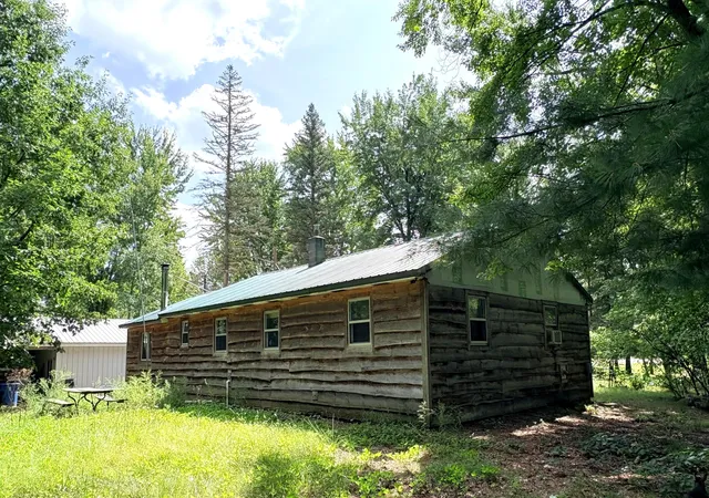 2nd image of 9022 Caberfae Hwy, Stronach Township Manistee, MI 49660 | MLS# 67026044804