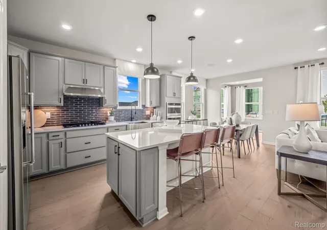 Photo 4 of Condo for sale at 3004 Sheffield Cir, Independence Charter Township Oakland, MI 48346 | MLS# 20261067895 | Listing updated on 2026-09-03