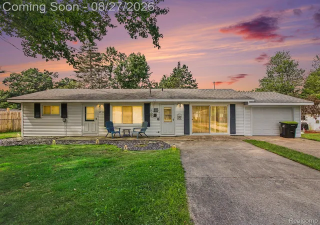 1st image of 1717 Kennedy Rd, Richfield Township Roscommon, MI 48656 | MLS# 20261067896