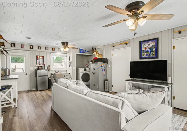 2nd image of 1717 Kennedy Rd, Richfield Township Roscommon, MI 48656 | MLS# 20261067896