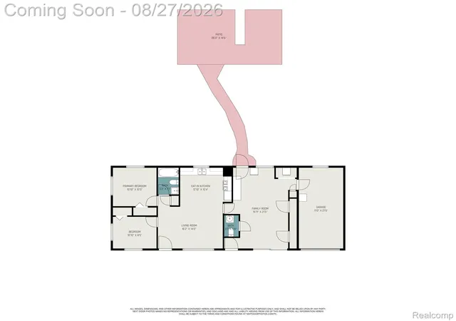 27th image of 1717 Kennedy Rd, Richfield Township Roscommon, MI 48656 | MLS# 20261067896