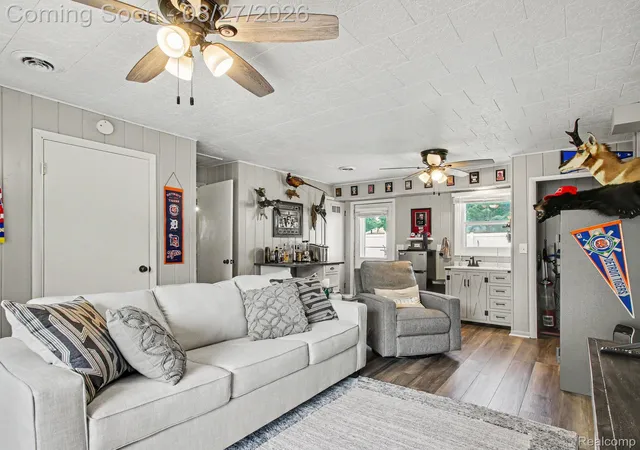 3rd image of 1717 Kennedy Rd, Richfield Township Roscommon, MI 48656 | MLS# 20261067896