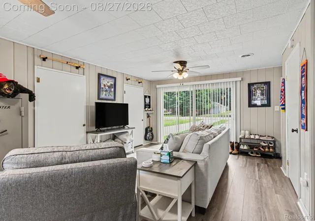 5th image of 1717 Kennedy Rd, Richfield Township Roscommon, MI 48656 | MLS# 20261067896