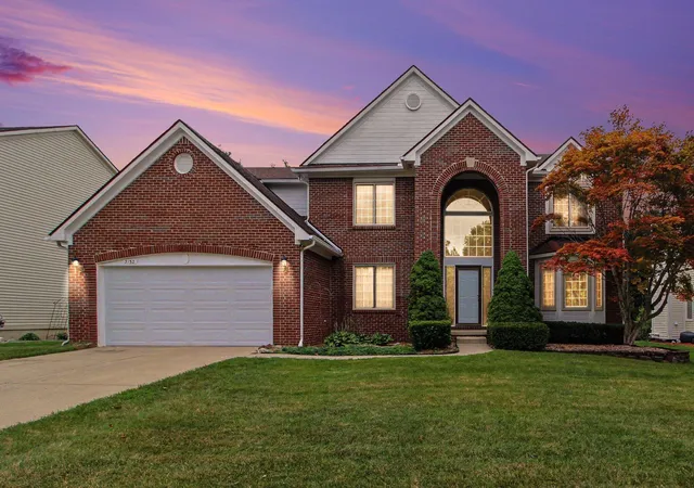 Photo 1 of Single family home for sale at 3152 Honeysuckle Dr, Pittsfield Charter Township Washtenaw, MI 48103 | MLS# 81026044811 | Listing updated on 2026-09-15