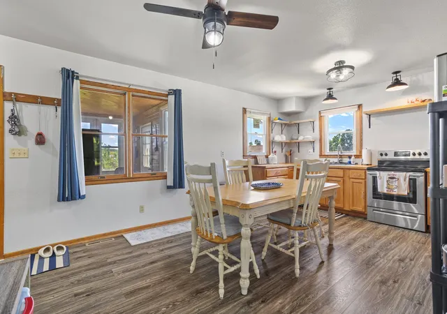 Photo 4 of Single family home for sale at 1061 Litchfield Rd, Butler Township Branch, MI 49082 | MLS# 62026044812 | Listing updated on 2026-08-25