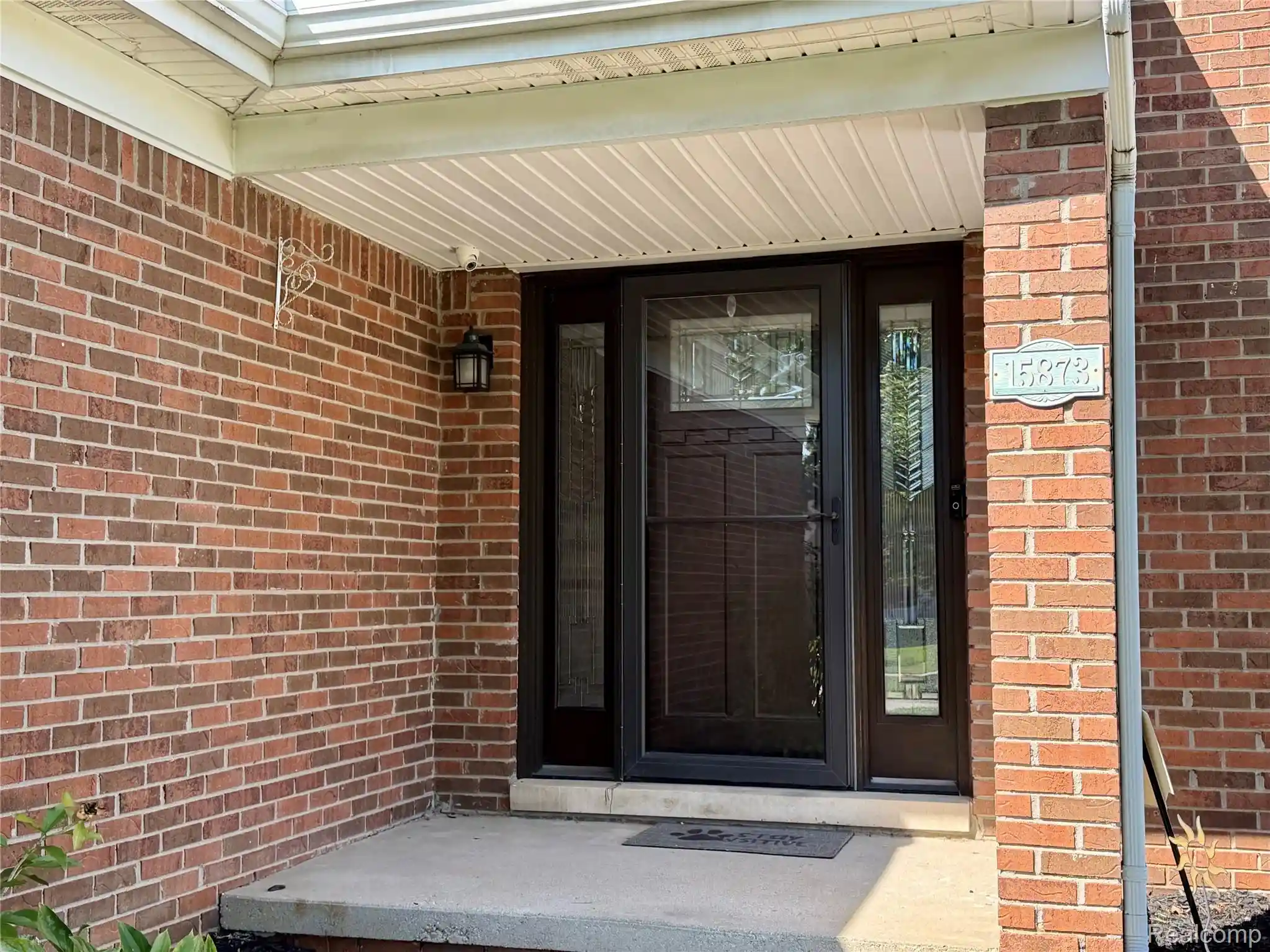 Photo 1 of Single family home for sale at 15873 Nathan Dr, Macomb, MI 48044 | MLS# 20261067908 | Listing updated on 2026-10-13