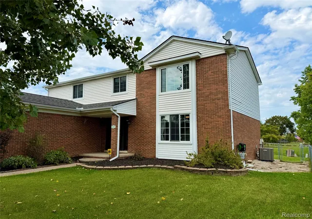 Photo 2 of Single family home for sale at 15873 Nathan Dr, Macomb, MI 48044 | MLS# 20261067908 | Listing updated on 2026-09-14
