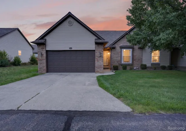 Photo 2 of Condo for sale at 5034 Sandalwood Dr, Grand Blanc Charter Township Genesee, MI 48439 | MLS# 20261067910 | Listing updated on 2026-09-15