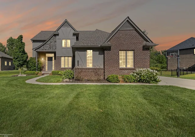 Photo 1 of Single family home for sale at 68242 Lake Angela Pointe St, Richmond City Macomb, MI 48062 | MLS# 58050219681 | Listing updated on 2026-09-02