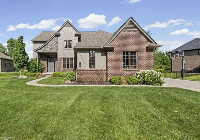 Photo 2 of Single family home for sale at 68242 Lake Angela Pointe St, Richmond City Macomb, MI 48062 | MLS# 58050219681 | Listing updated on 2026-09-02