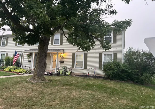 Photo 3 of Condo for sale at 6905 Harvard Ln, Canton Charter Township Wayne, MI 48187 | MLS# 20261067918 | Listing updated on 2026-08-26