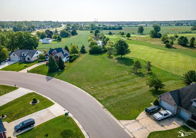 Photo 3 of Land for sale at 761 Saint James Park Ave, Monroe Charter Township Monroe, MI 48161 | MLS# 57050219682 | Listing updated on 2026-08-25