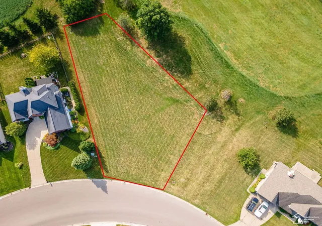 Photo 4 of Land for sale at 761 Saint James Park Ave, Monroe Charter Township Monroe, MI 48161 | MLS# 57050219682 | Listing updated on 2026-08-25