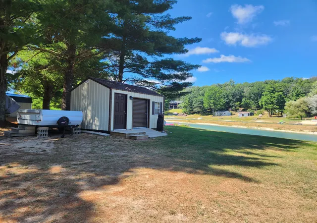 2nd image of 4376 S Nugent View Ln, Sweetwater Township Lake, MI 49304 | MLS# 72026044818