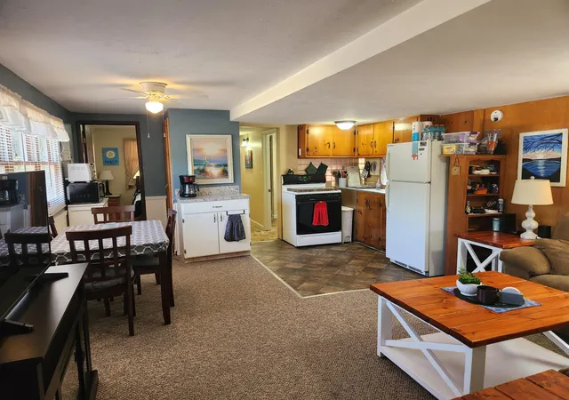 3rd image of 4376 S Nugent View Ln, Sweetwater Township Lake, MI 49304 | MLS# 72026044818