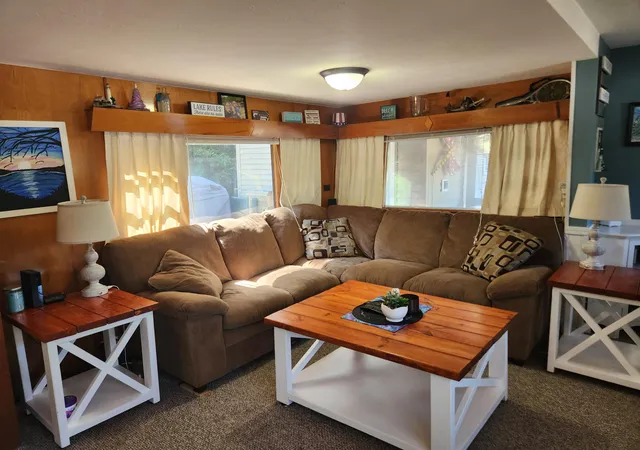 4th image of 4376 S Nugent View Ln, Sweetwater Township Lake, MI 49304 | MLS# 72026044818
