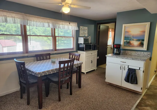 Photo 3 of Single family home for sale at 4376 S Nugent View Ln, Sweetwater Township Lake, MI 49304 | MLS# 72026044818 | Listing updated on 2026-08-29