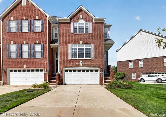 Photo 2 of Condo for sale at 502 Cherry Orchard Rd, Canton Charter Township Wayne, MI 48188 | MLS# 20261067928 | Listing updated on 2026-09-15